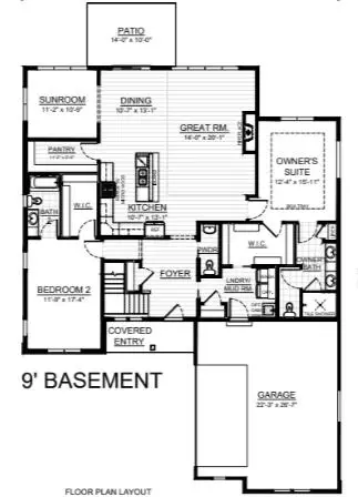 w214n4932 Casey, Menomonee Falls, WI 53051