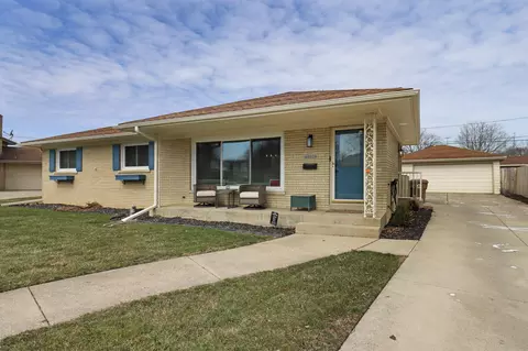 3506 87th, Kenosha, WI 53142