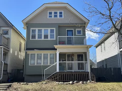 3131 N Fratney #1333, Milwaukee, WI 53212