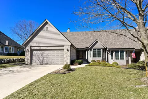 515 S Mcaurther #A, Brookfield, WI 53045