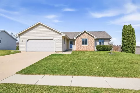 213 Wollet, Fort Atkinson, WI 53538