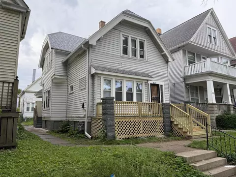 2847 N Booth Apt 2847a 2847b #2847A , 2847B, Milwaukee, WI 53212