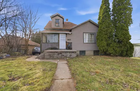 4187 N 20th, Milwaukee, WI 53209
