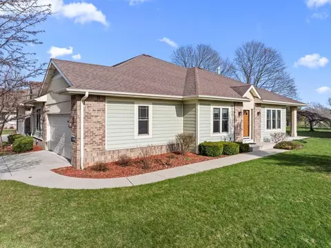 1705 Trevino, Mount Pleasant, WI 53405
