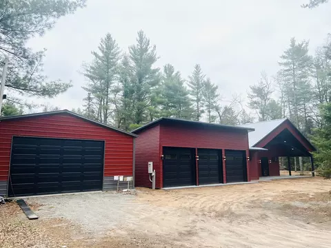 12086 Tar Dm, Riverview, WI 54114