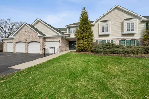 91 Potawatomi #L - 111, Williams Bay, WI 53191