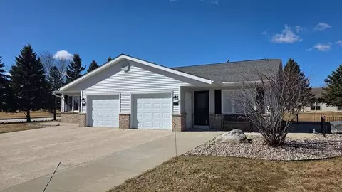 121 S 6th, Cedar Grove, WI 53013