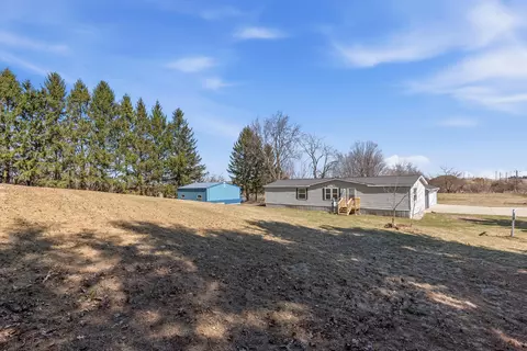 w8418 Hemlock Road, Trenton, WI 53916