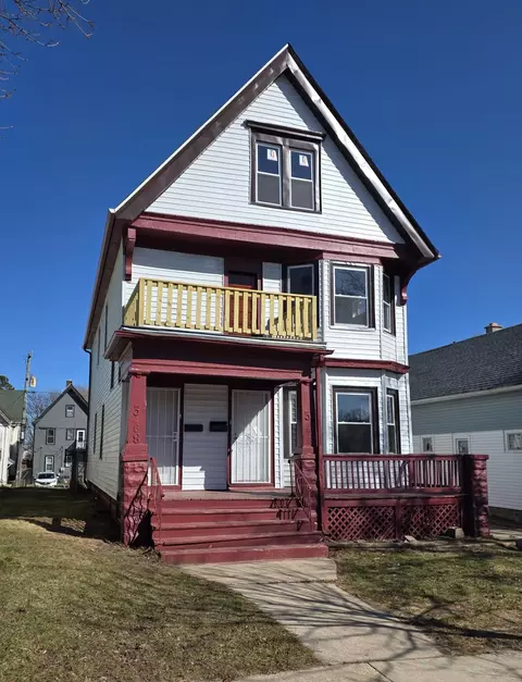 3266 N 17th, Milwaukee, WI 53206