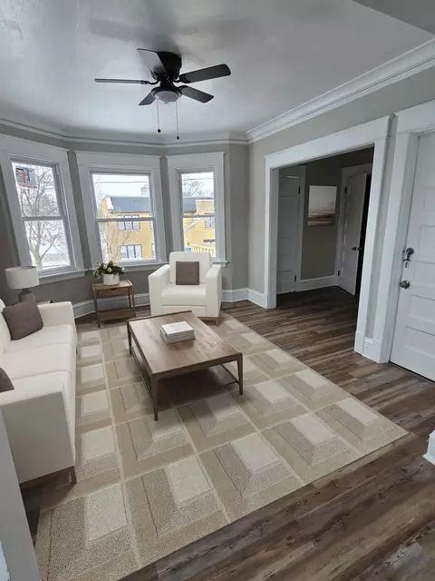 3266 N 17th, Milwaukee, WI 53206