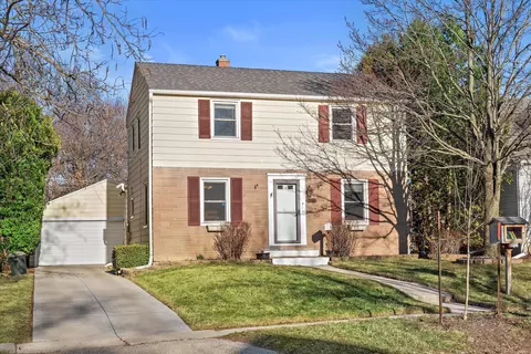 2858 S 53rd, Milwaukee, WI 53219