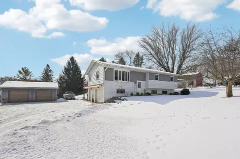 857 E Newark, Trenton, WI 53090