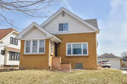 334 N 60th, Milwaukee, WI 53213