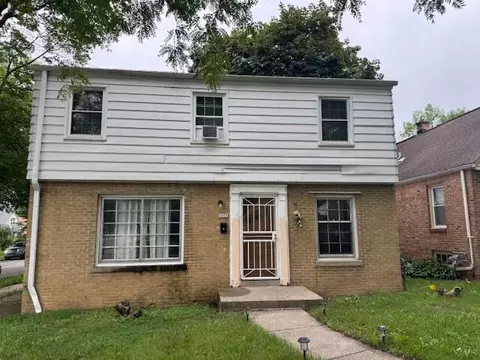 3456 N 47th #4643 W KEEFE, Milwaukee, WI 53216