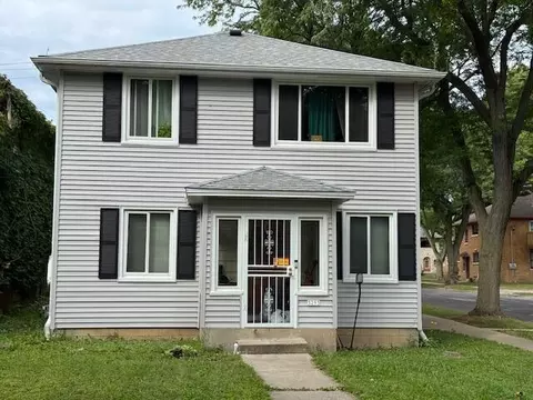 3293 N 45th #3293A, Milwaukee, WI 53216