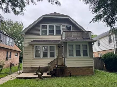 3251 N 44th #3251A, Milwaukee, WI 53216