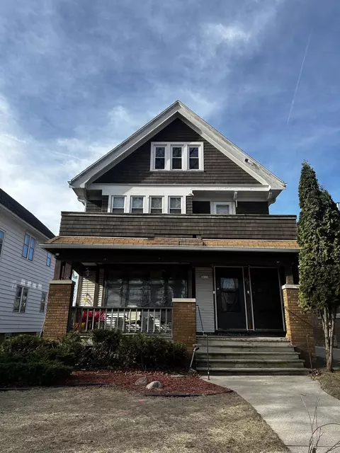 2635 N 61st #2637, Milwaukee, WI 53213