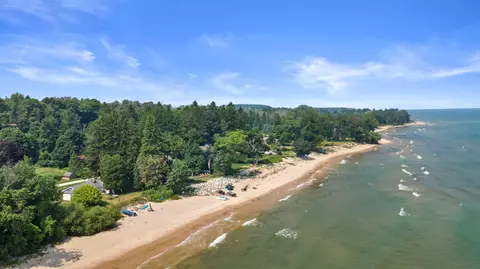 Lt9 Lower Forest Beach, Port Washington, WI 53074