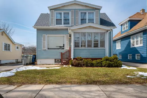 4881 N 58th, Milwaukee, WI 53218