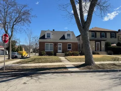 3876 N 52nd, Milwaukee, WI 53216