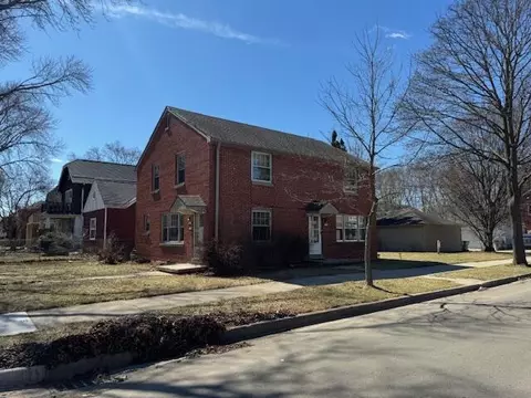 3645 N 37th #3705 W NASH, Milwaukee, WI 53216