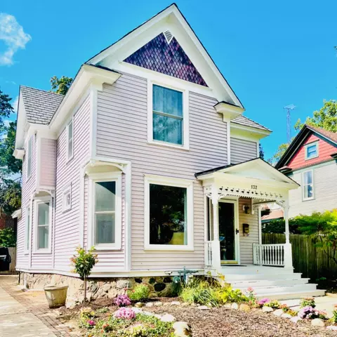 132 S 2nd, Delavan, WI 53115