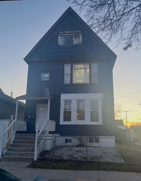 1505 S 8th, Milwaukee, WI 53204