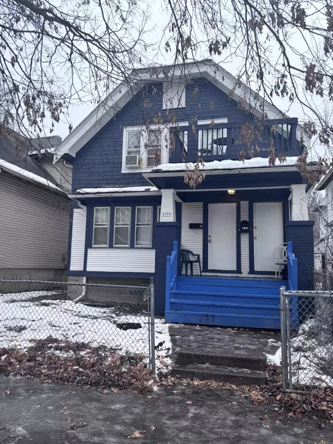 3719 N Vel R Phillips #3721, Milwaukee, WI 53212
