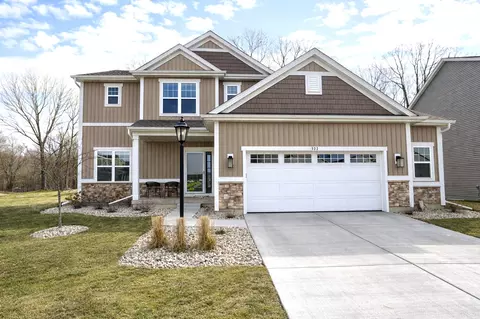 532 Wild Oak, Hartland, WI 53029
