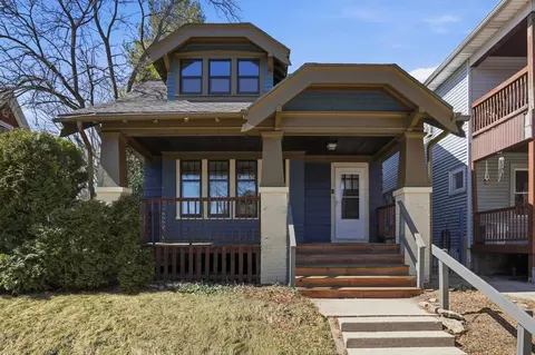 3421 N Fratney, Milwaukee, WI 53212