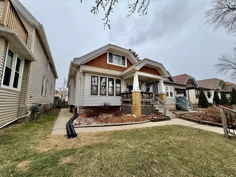 2239 S 73rd, West Allis, WI 53219