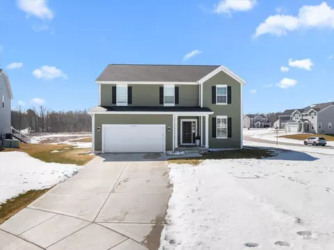 n56w24171 Sabrina, Sussex, WI 53089