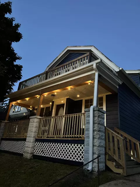 3932 N 23rd, Milwaukee, WI 53206