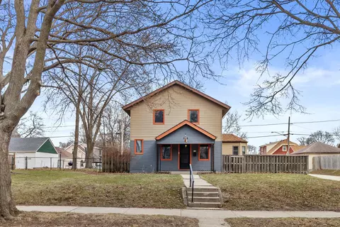 162 N 74th, Milwaukee, WI 53213