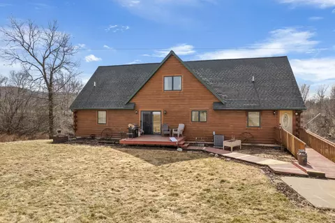 W27641 Whistlers Pass, Dodge, WI 54661