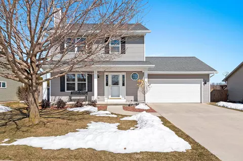 4508 Ridge, Manitowoc, WI 54220