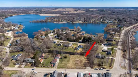 Lt2 Camp Lake #3, Salem Lakes, WI 53168