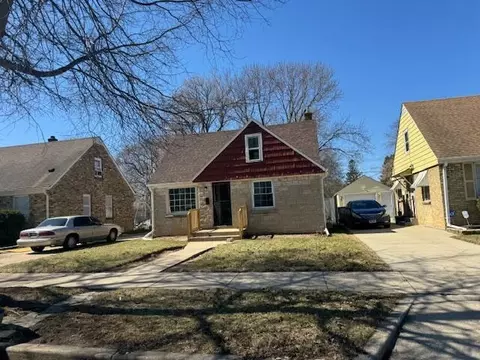 4713 N 53rd, Milwaukee, WI 53218