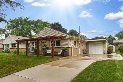 2834 S 57th, Milwaukee, WI 53219