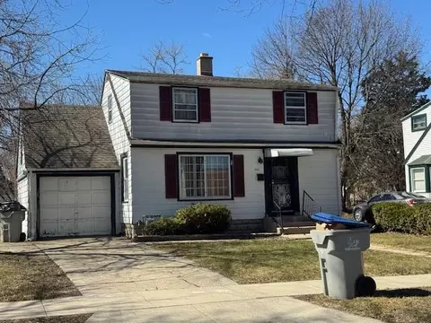 5515 N 52nd, Milwaukee, WI 53218