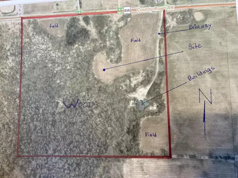 w2793 County Road Rr, Holland, WI 53013