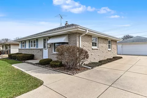 3386 S 78th, Milwaukee, WI 53219