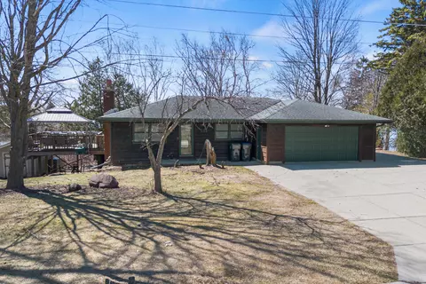 151 E Shr, Random Lake, WI 53075