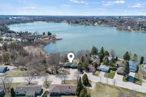 151 E Shr, Random Lake, WI 53075