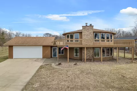 1149 S S Riv, Buffalo City, WI 54622