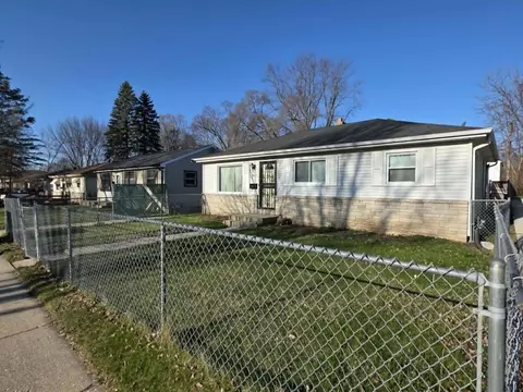 5837 N 62nd, Milwaukee, WI 53218