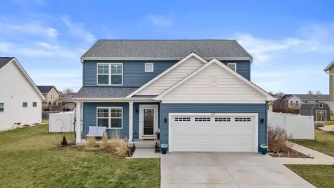 203 Linden, Delavan, WI 53115