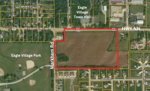 Pcl0 E Main, Eagle, WI 53119