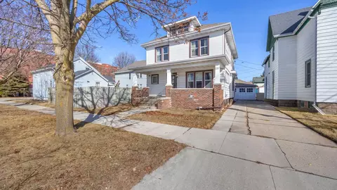 1323 N 10th #1321, Sheboygan, WI 53081