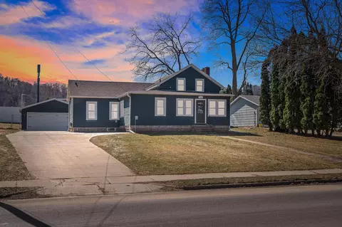 235 Jefferson, West Salem, WI 54669